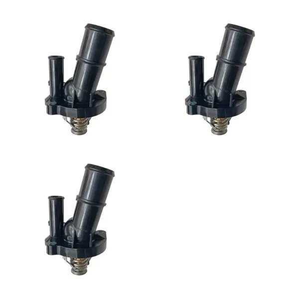 Termostato LR027158 Land Rover